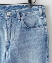 Levi's リーバイス LR 502 レッド テーパー ライトブルー Ｗ28L32 A0133-0003 23-0113-4-8_画像2