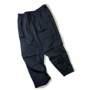 NIKE ナイキ ウィメンズ テックパック パンツ 黒 XL(78-85) DQ6660-010 23-0317-6-4 サステナブル