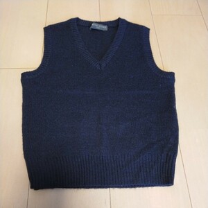  the best knitted the best 120cm navy formal ceremony ceremonial occasions . go in . type USED