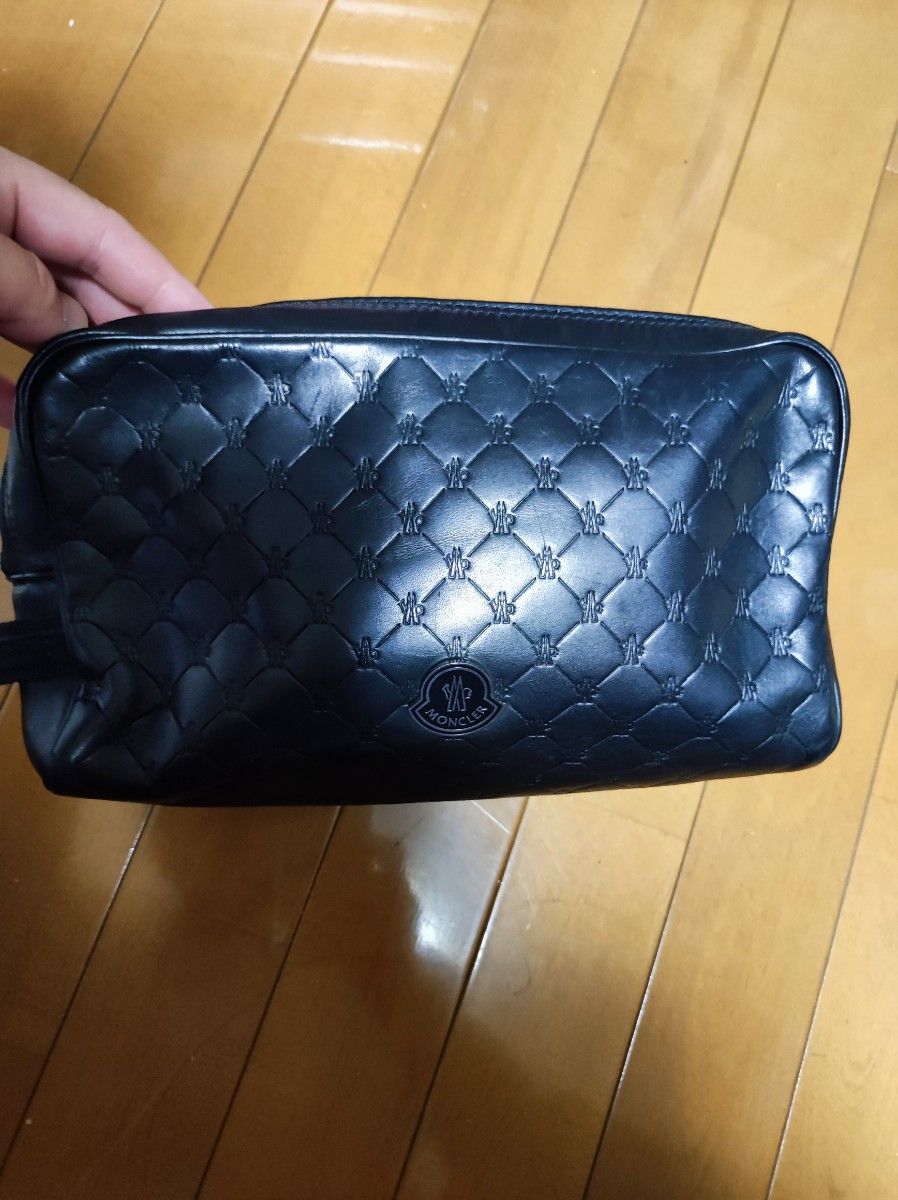 モンクレール メンズ バッグの新品・未使用品・中古品|PayPayフリマ