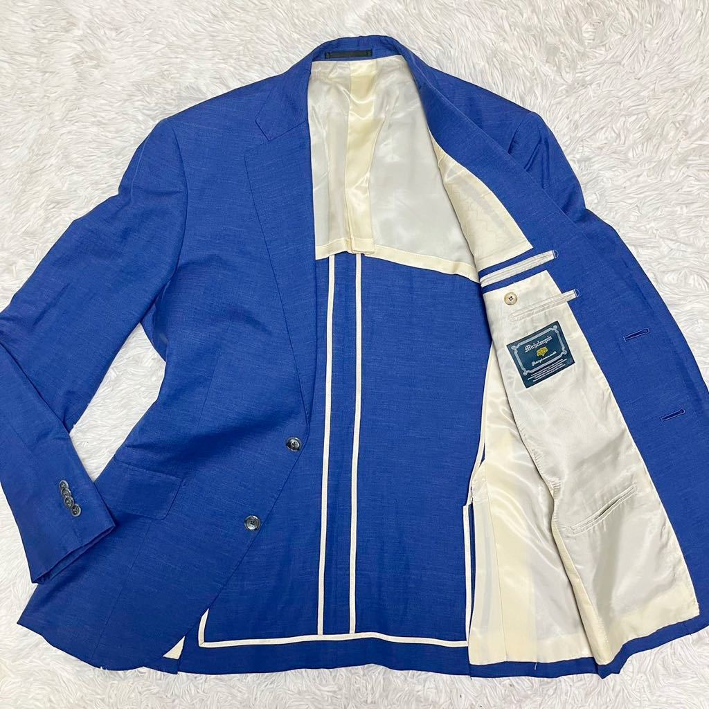 2023年最新】ヤフオク! -ゼニア ジャケットの中古品・新品・未使用品一覧