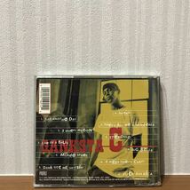 GANKSTA C G-RAP G-FUNK_画像2