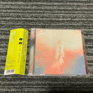 Yaeji【EP 1 + 2】CD イェジ