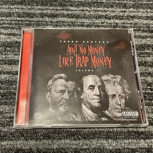 Fredo Santana 【Ain't No Money Like Trap Money Vol.1】LIL DURK/LIL REESE/CHIEF KEEF/GUCCI MANE