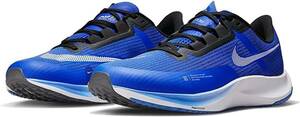 25.5. Nike air zoom rival fly 3 blue CT2405-402 Air Zoom Rival Fly 3 rival fly 3