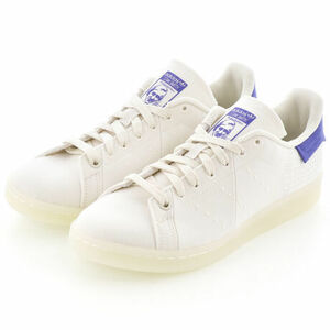 28㎝ アディダス スタンスミス プライムブルー 白/青 FX5591 adidas STAN SMITH PRIMEBLUE 