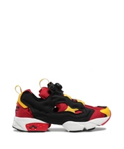 28㎝ リーボック インスタポンプフューリー OG MU 赤/黄/黒 EH1788 REEBOK INSTAPUMP FURY OG MU_画像2