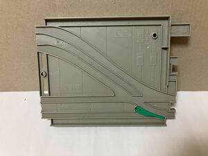 [ Plarail ] height . station height . station Point parts R rare with translation 