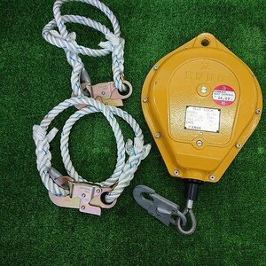 【中古現状品】遠藤工業 ENDO　SL-7H　セルフロック