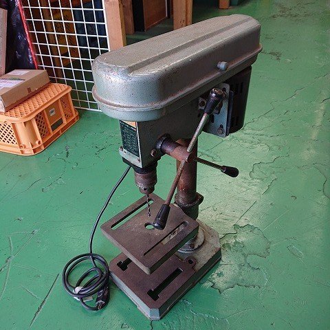2023年最新】ヤフオク! -電動工具 マキタ(ボール盤)の中古品・新品・未