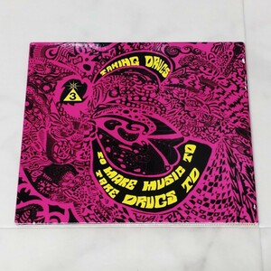 Spacemen 3 Taking Drugs to Make Music to