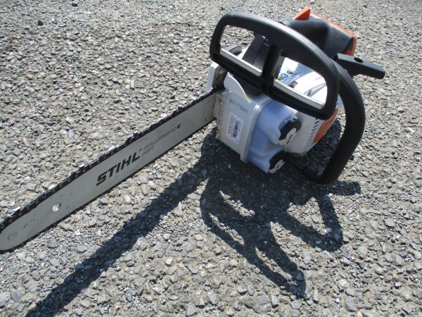 ヤフオク! -「*tc*」(チェーンソー) (木工用)の落札相場・落札価格