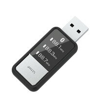 Bluetooth ver.5.1 FMトランスミッター USB電源 車で音楽が聴ける iPhone ａｎｄｒｏｉｄ カシムラ KD-218_画像2