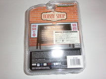 グリーンライト ホビーショップシリーズ Greenlight The hobby shop series 12 ミニカー 1/64_画像3