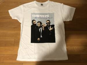 THE 1975 AT THEIR VERY BEST Tシャツ 公式ツアーグッズ SIZE XL