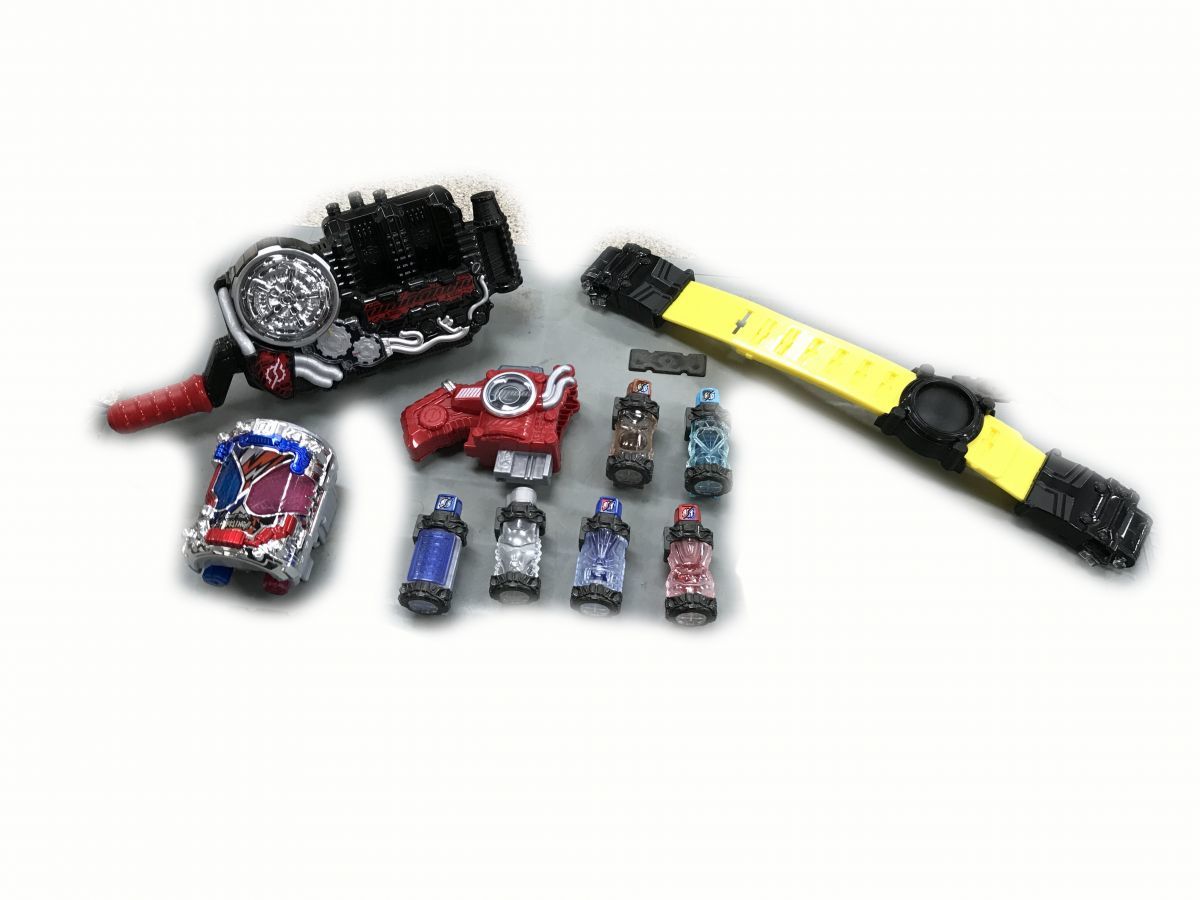ヤフオク! -「仮面ライダー 変身ベルト」(仮面ライダー) (キャラクター