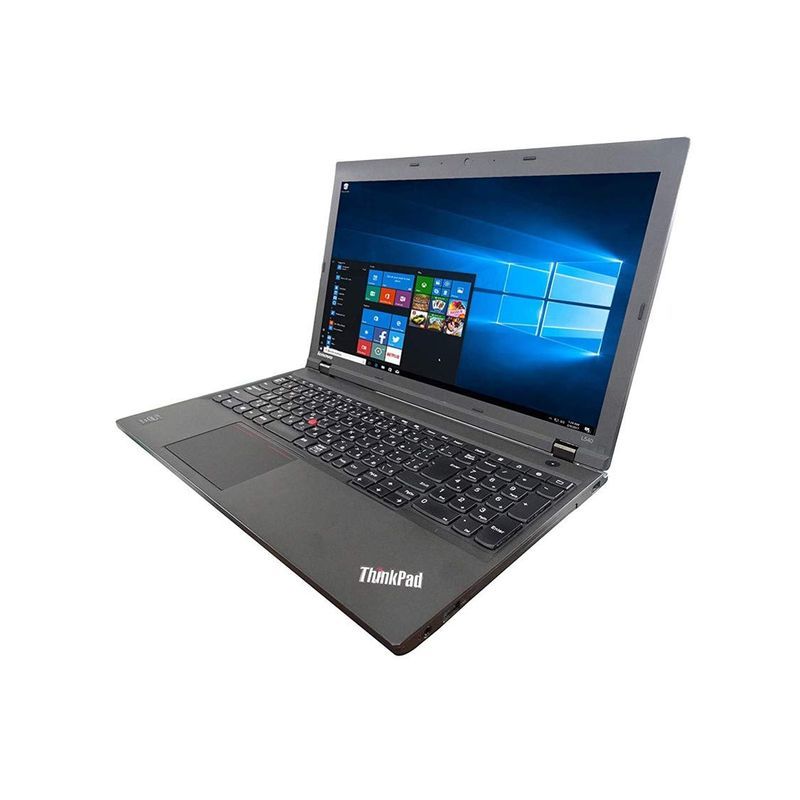 Microsoft Office 2016搭載】【Win 10搭載】Lenovo L540/第四世代Core