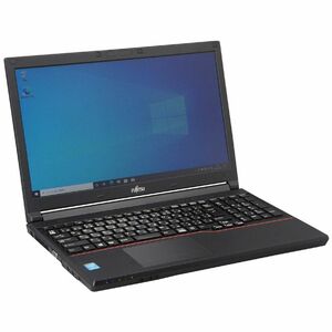 中古パソコン Windows10 ノートPC 一年保証 富士通 LIFEBOOK A574/K(KX) Core i5-4310M 2.7(
