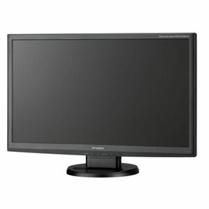 MITSUBISHI 23型三菱液晶ディスプレイ RDT233WLM(BK)