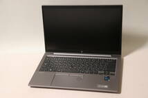 M543. HP / ZBook Firefly 14 G8 / Core i7-1185G7 / 32GBメモリ / SSDなし / 起動不可・ジャンク_画像1