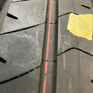 BRIDGESTON ECOPIA NH100V 215/70R15 19年製 15インチ 夏タイヤ 4本セット (ブリヂストン/エコピアの画像8