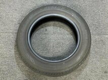 DUNLOP EC202 175/65R15 21年製 15インチ 夏タイヤ 4本セット (ダンロップ_画像4