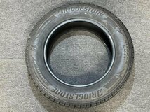 BRIDGESTONE BLLIZAK DM-V3 225/65R17 19年製 冬タイヤ 4本セット 個人宅様配送不可 営業所止め可 (ブリヂストン/ブリザック/スタッドレス_画像4