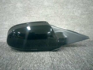  Audi A4 DBA-8KCDNF original door mirror right LY9T 2 coupler /10 pin operation verification settled 