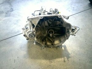  Civic type R euro ABA-FN2 original Transmission ASSY 6MT K20A SPWM operation verification settled gome private person sama delivery un- possible stop in business office possible ( manual /6 speed 