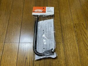 おまけ付♪新品未使用♪ GB350用デイトナアシストグリップ　23089 カフェレーサー　daytona オールドスタイル　バーエンド　グリップエンド