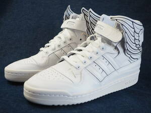 送料1040円～◆新品◆定価25000円◆adidas Originals◆アディダス◆ジェレミースコット ニュー ウィングス◆JS NEW WINGS◆26.5