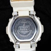 ★G-SHOCK/Gショック adjust mode shock resist forward reverse_画像3