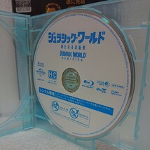 ジュラシック・ワールド 新たなる支配者 ブルーレイ 映画の歴史を変えた大ヒットシリーズ遂に完結！劇場公開版/エクステンデッド版同時収録_画像3