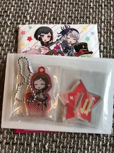 ☆BanG Dream! バンドリ! ガールズバンドパーティ! ガルパ スタンド付き アクリルキーホルダー アクキー Afterglow 羽沢つぐみ ☆