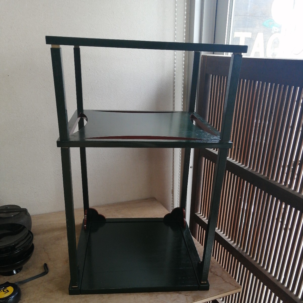 2023年最新】ヤフオク! -糸巻棚の中古品・新品・未使用品一覧