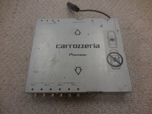 ♪♪パイオニア PIONEER カロッツェリア Carrozzeria CPN1938　ハイダウェイユニット　AVIC-ZH900/AVIC-ZH900MD♪♪