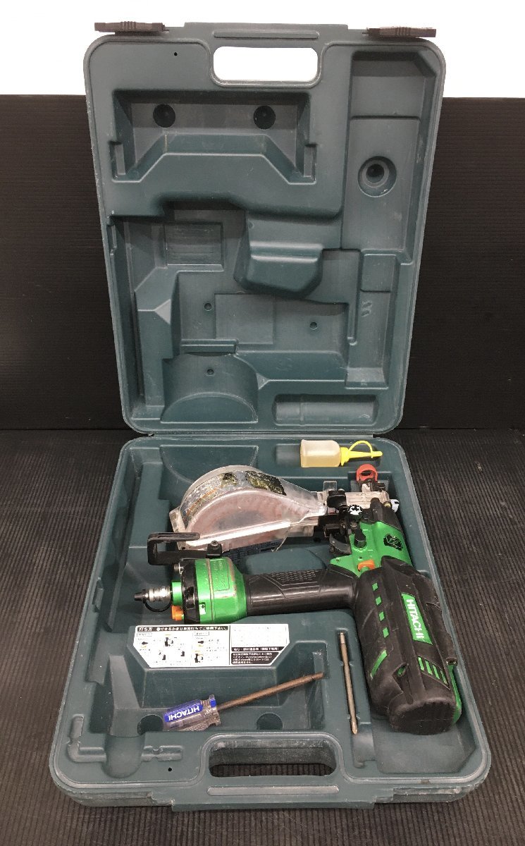 2023年最新】Yahoo!オークション -日立 ネジ 高圧 wf4h3sの中古品