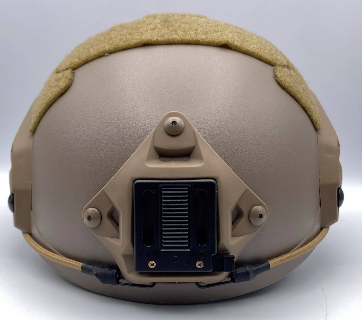 2023年最新】Yahoo!オークション -fma ヘルメット(ミリタリー)の中古品