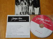 紙ジャケ CD □ GEORGIE FAME ジョージー・フェイム Closing The Gap クローシング・ザ・ギャップ □_画像2