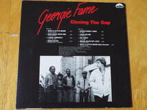 紙ジャケ CD □ GEORGIE FAME ジョージー・フェイム Closing The Gap クローシング・ザ・ギャップ □_画像4