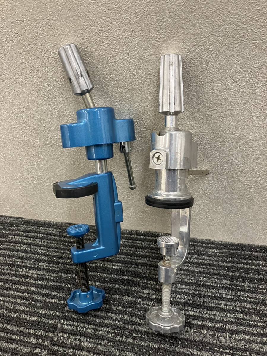 ヤフオク! -「クランプ」(理美容店用品) (店舗用品)の落札相場・落札価格