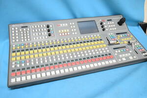 Grass Valley Digital Production Switcher/ production switch .-[Kayak 2ME CP RC4000] *N-541(0719)*