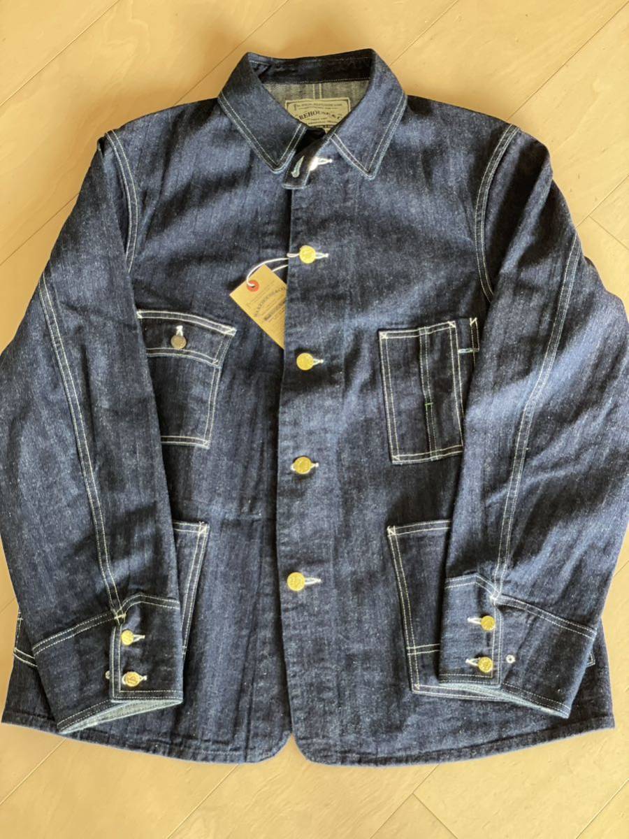 ヤフオク! -「ウェアハウス カバーオール」(ウエアハウス) (う)の落札