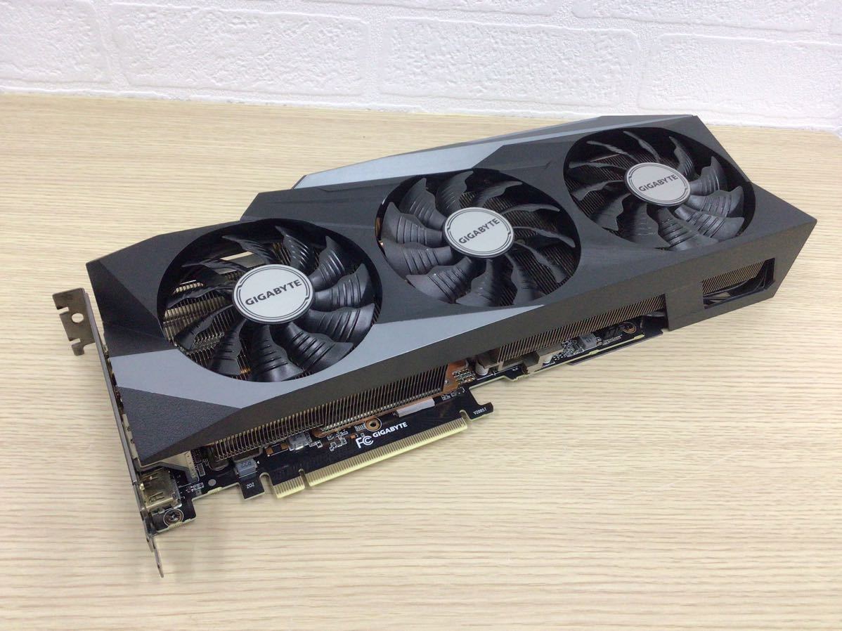 ◇ 中古 ◇ HP GEFORCE RTX 3080 10GB OEM グラフィックボード ◇ 動作