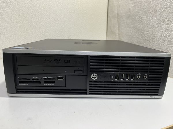 スリムPC□新品SSD512GB+HDD1TB□Core i7搭載3.90GHz x8□メモリ16GB