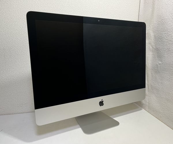 2023年最新】ヤフオク! -imac i7 21.5(デスクトップ)の中古品・新品