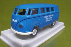 BREKINA Art. 00000 VW T1b Kombi [KLEINSCHNITTCER] (000) 