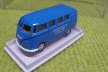 BREKINA Art. 00000 VW T1b Kombi [KLEINSCHNITTCER] (000) _画像6