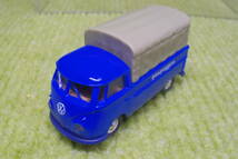 BREKINA Art. 32906 VW T1b Pritsche [Frankfurteer Brauhaus](703) _画像5