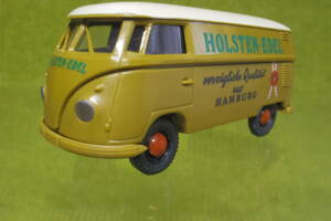 BREKINA Art. 00000 VW T1b Kasten [HOLSTEN-EDEL] (353) 900